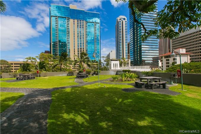1255 Nuuanu Avenue  Unit E606