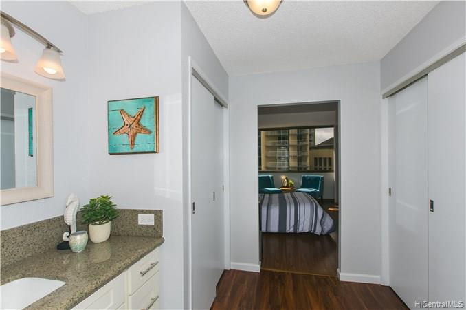 1255 Nuuanu Avenue  Unit E606
