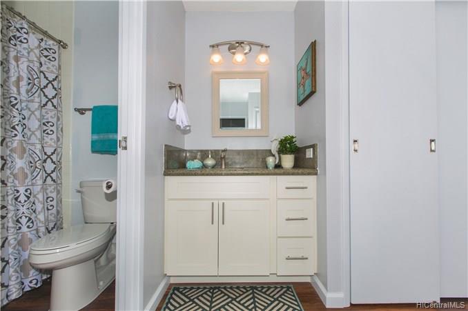 1255 Nuuanu Avenue  Unit E606