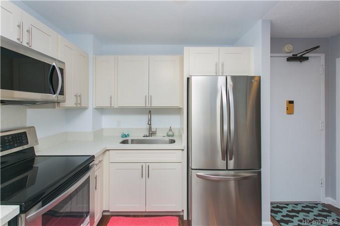 1255 Nuuanu Avenue  Unit E606