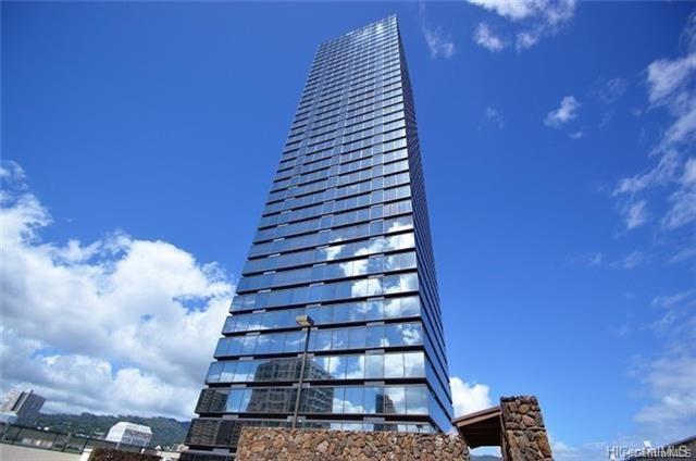 1750 Kalakaua Avenue  Unit 912