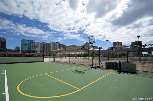 1750 Kalakaua Avenue  Unit 912