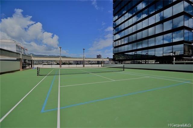1750 Kalakaua Avenue  Unit 912
