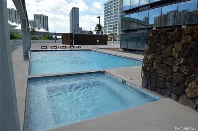 1750 Kalakaua Avenue  Unit 912