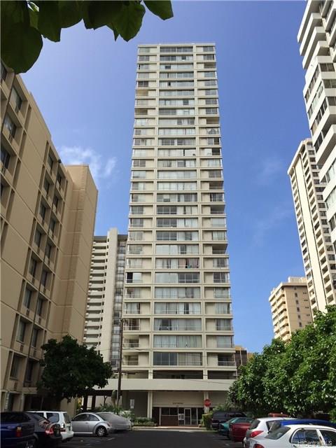 2421 Tusitala Street  Unit 602