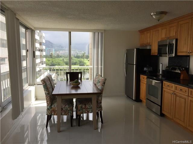 2421 Tusitala Street  Unit 602