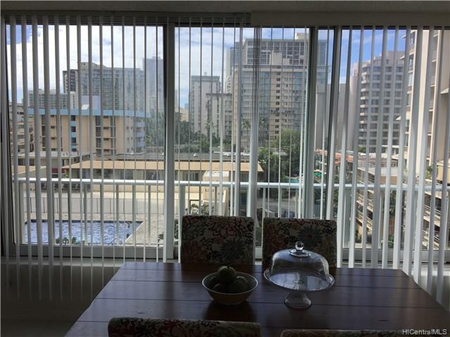2421 Tusitala Street  Unit 602