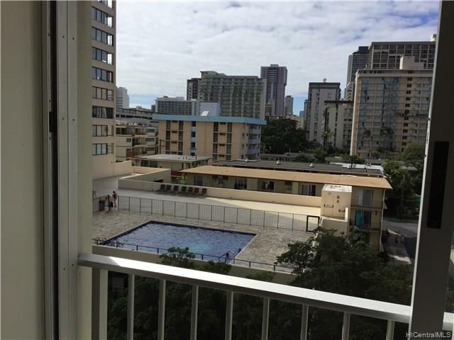 2421 Tusitala Street  Unit 602