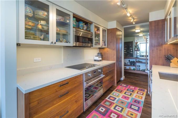 4340 Pahoa Avenue  Unit 7A