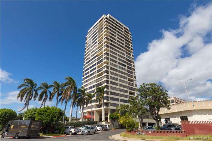 4340 Pahoa Avenue Unit 7A 4340 Pahoa Avenue Unit 7A