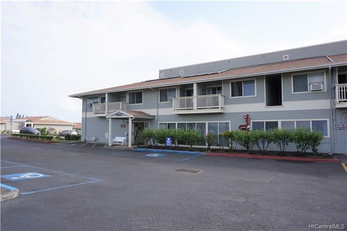 95-1050 Makaikai Street  Unit 12D