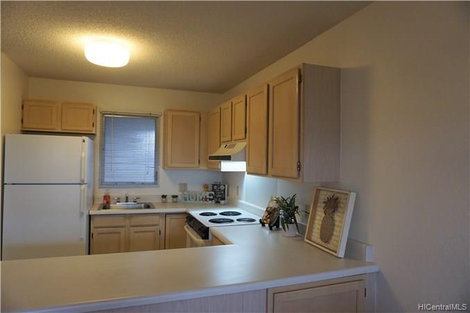 95-1050 Makaikai Street  Unit 12D