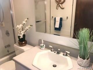2233 Ala Wai Boulevard  Unit 6B