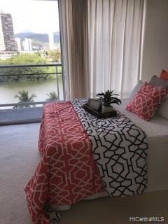 2233 Ala Wai Boulevard  Unit 6B