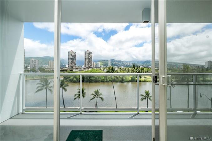 2233 Ala Wai Boulevard  Unit 6B
