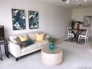 2233 Ala Wai Boulevard  Unit 6B