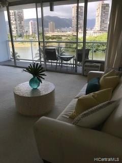 2233 Ala Wai Boulevard  Unit 6B