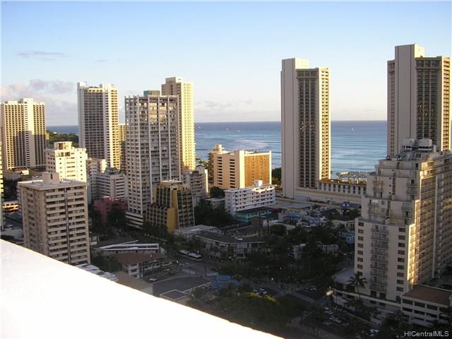 2345 Ala Wai Boulevard Unit 1101 2345 Ala Wai Boulevard Unit 1101