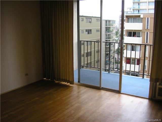 2345 Ala Wai Boulevard  Unit 1101