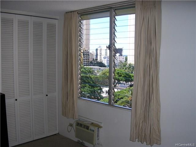2345 Ala Wai Boulevard  Unit 1101