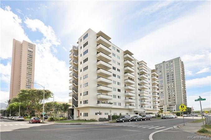 509 University Avenue  Unit 1001