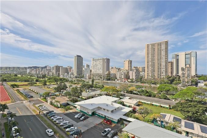509 University Avenue  Unit 1001