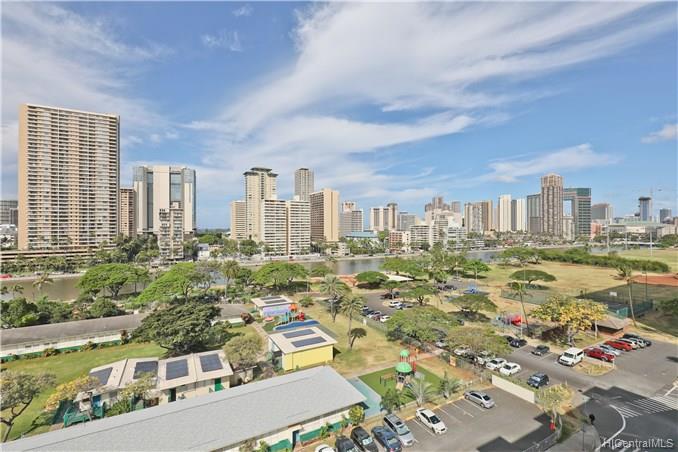 509 University Avenue  Unit 1001
