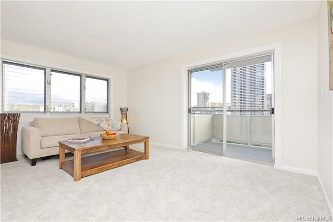 509 University Avenue  Unit 1001