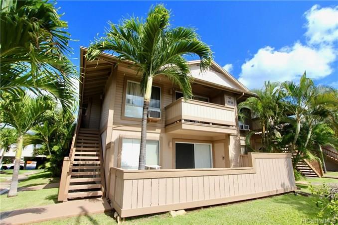91-1022 Mikohu Street  Unit 22S