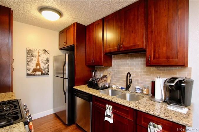 91-1022 Mikohu Street  Unit 22S