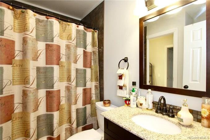 91-1022 Mikohu Street  Unit 22S