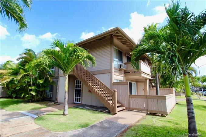 91-1022 Mikohu Street  Unit 22S