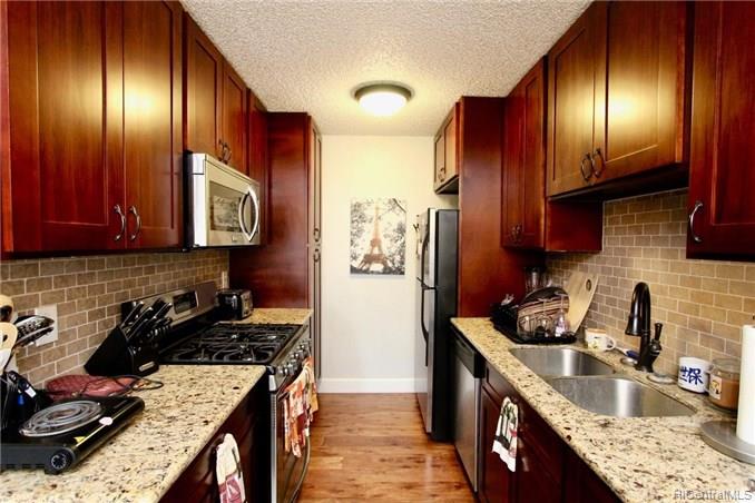 91-1022 Mikohu Street  Unit 22S
