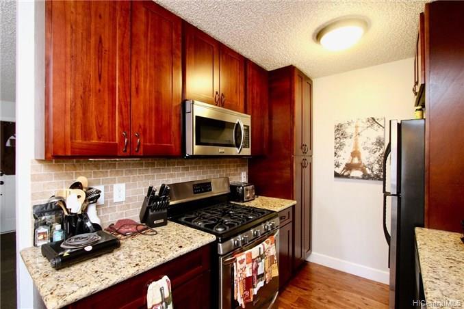 91-1022 Mikohu Street  Unit 22S