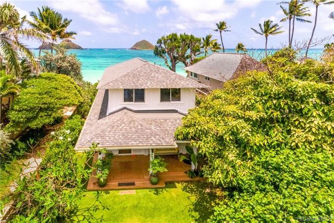 1414 Mokulua Drive
