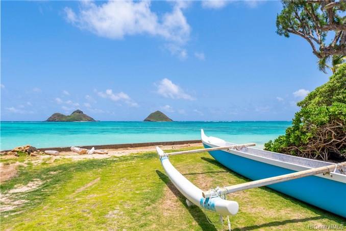 1414 Mokulua Drive
