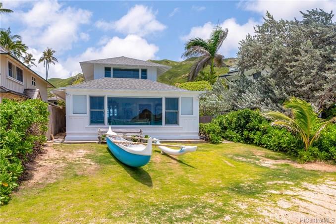 1414 Mokulua Drive