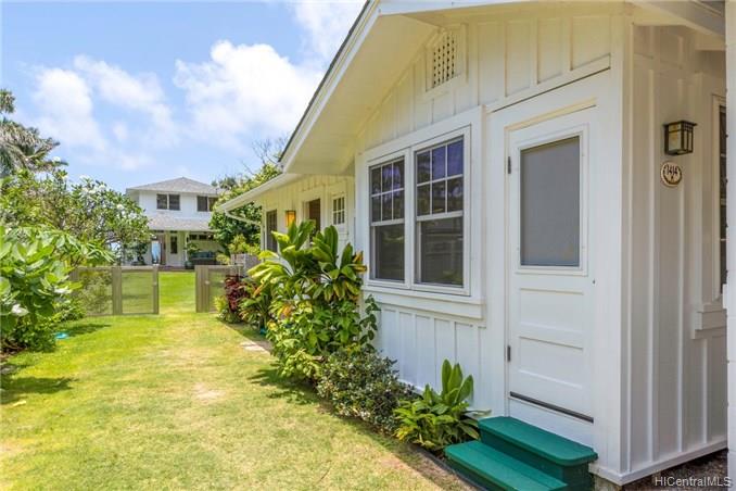 1414 Mokulua Drive