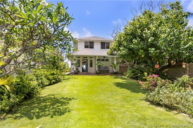 1414 Mokulua Drive