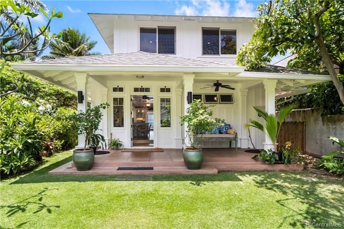 1414 Mokulua Drive