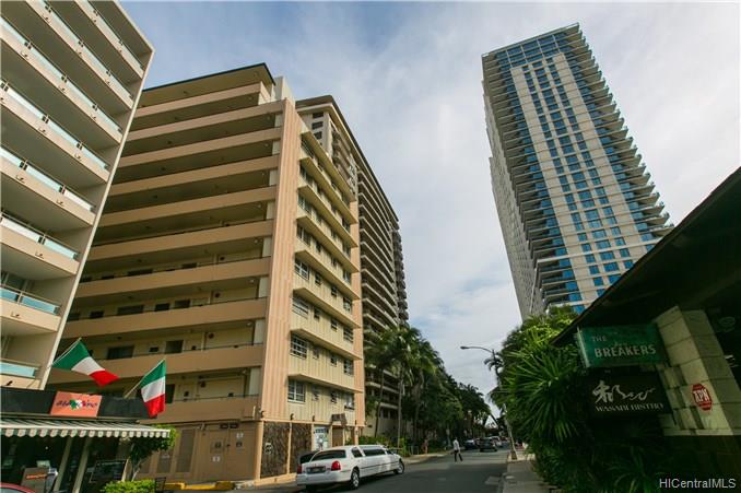 247 Beach Walk  Unit 504