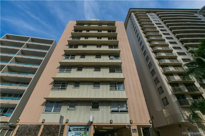 247 Beach Walk  Unit 504