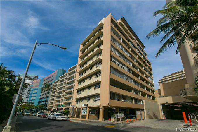 247 Beach Walk Unit 504 247 Beach Walk Unit 504