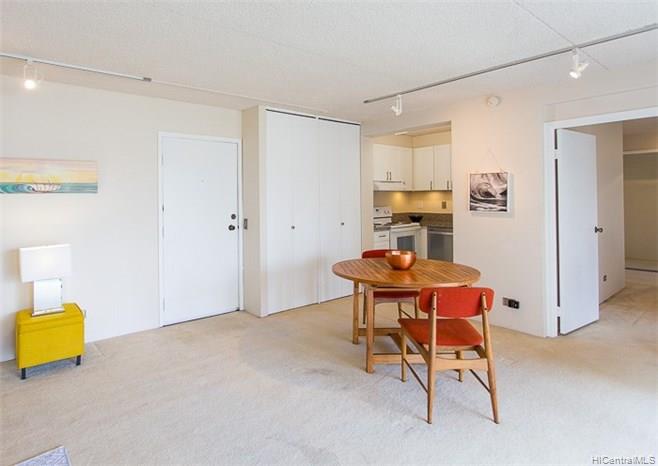 430 Keoniana Street  Unit 111