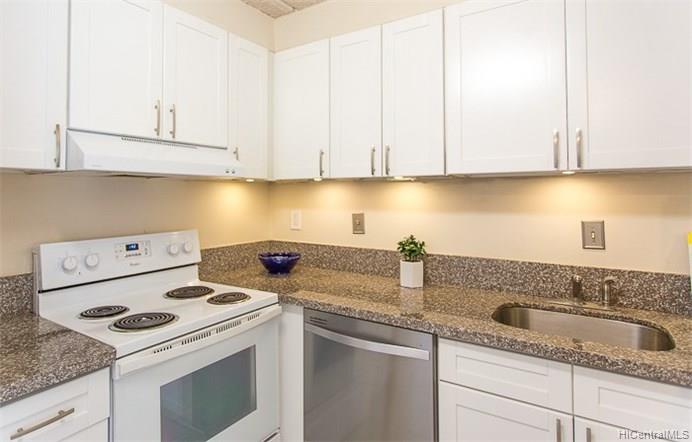 430 Keoniana Street  Unit 111