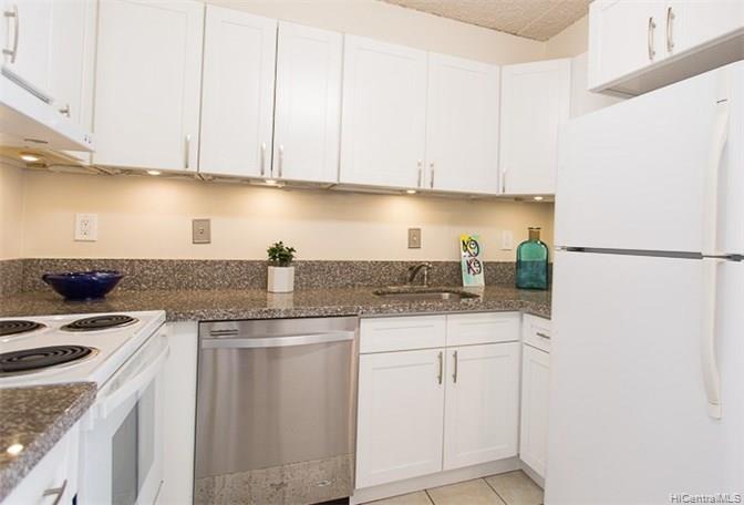 430 Keoniana Street  Unit 111