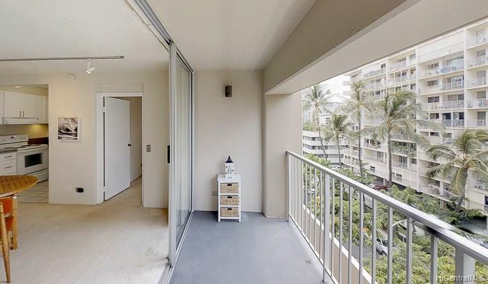 430 Keoniana Street  Unit 111
