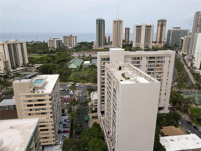 430 Keoniana Street  Unit 111