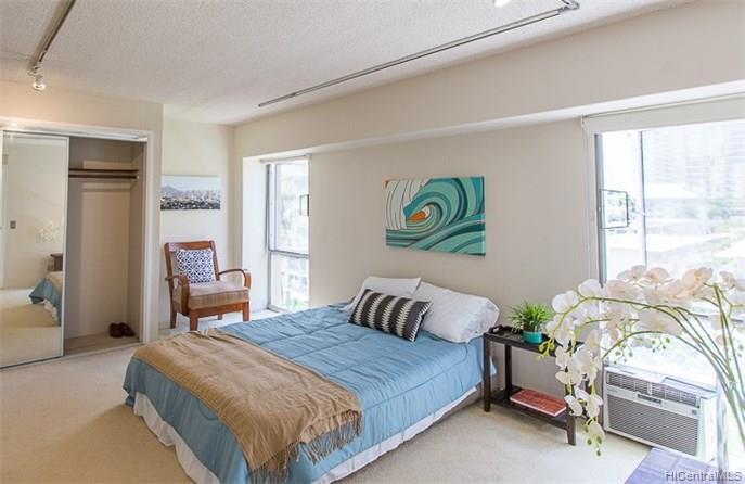 430 Keoniana Street  Unit 111