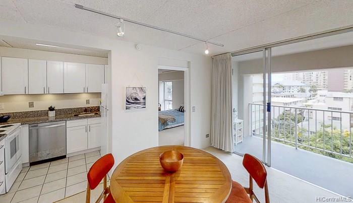430 Keoniana Street  Unit 111
